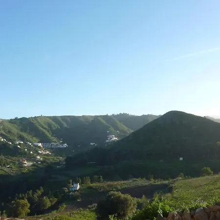 Holiday home Charming House In La Pena With Terrace And Air Conditioning