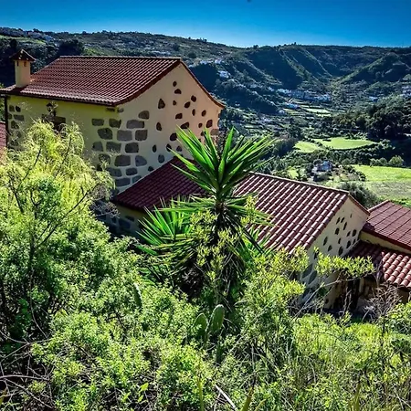 Holiday home Charming House In La Pena With Terrace And Air Conditioning Las Palmas de Gran Canaria