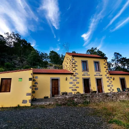 Holiday home Charming House In La Pena With Terrace And Air Conditioning Las Palmas de Gran Canaria