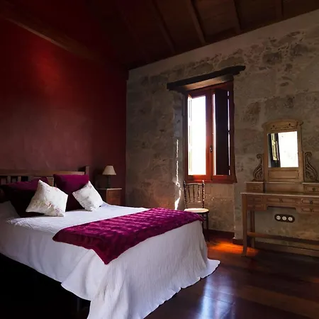 Holiday home Charming House In La Pena With Terrace And Air Conditioning *