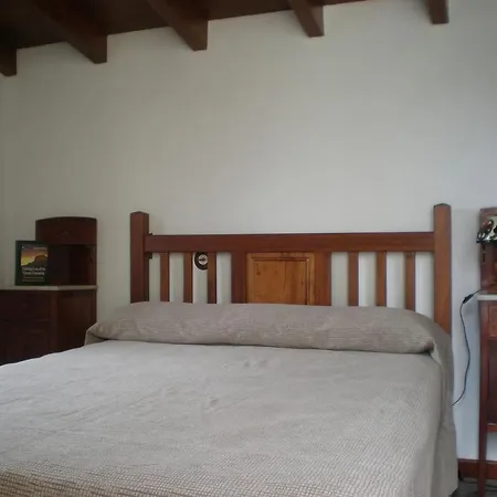 Charming House In La Pena With Terrace And Air Conditioning Holiday home *