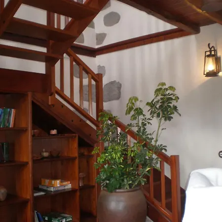 Charming House In La Pena With Terrace And Air Conditioning