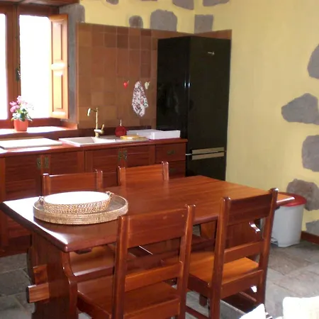Charming House In La Pena With Terrace And Air Conditioning * Las Palmas de Gran Canaria