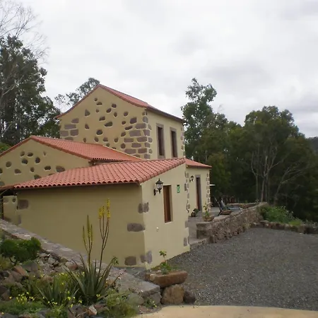 Charming House In La Pena With Terrace And Air Conditioning