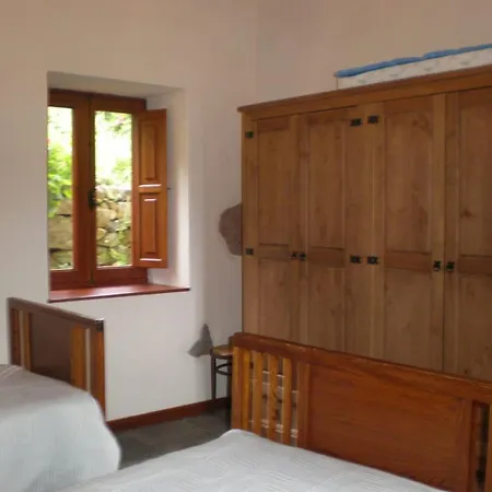 Charming House In La Pena With Terrace And Air Conditioning Holiday home *