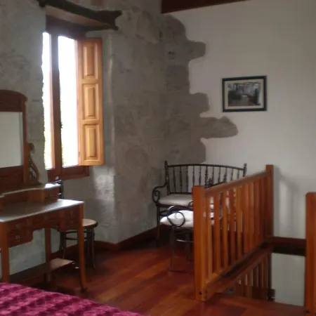 Holiday home Charming House In La Pena With Terrace And Air Conditioning *