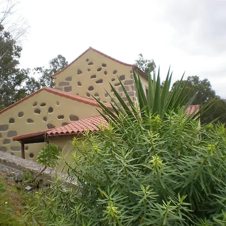 Charming House In La Pena With Terrace And Air Conditioning