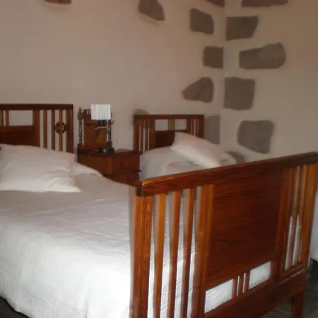 Charming House In La Pena With Terrace And Air Conditioning Holiday home *