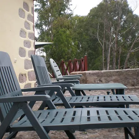 Charming House In La Pena With Terrace And Air Conditioning Las Palmas de Gran Canaria