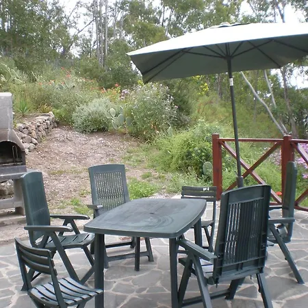 Charming House In La Pena With Terrace And Air Conditioning Holiday home *
