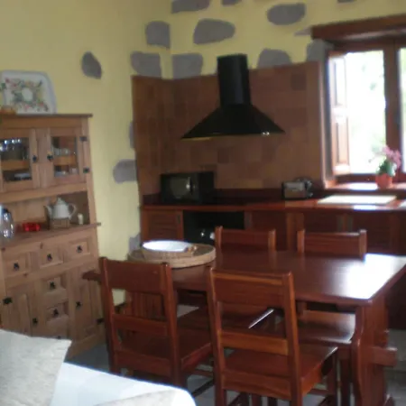 Holiday home Charming House In La Pena With Terrace And Air Conditioning Las Palmas de Gran Canaria