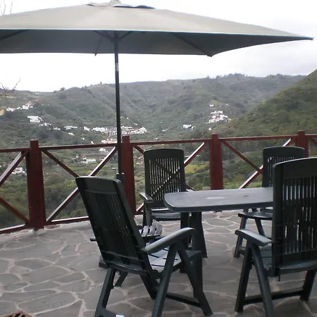 Holiday home Charming House In La Pena With Terrace And Air Conditioning Las Palmas de Gran Canaria