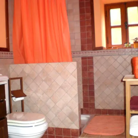 Charming House In La Pena With Terrace And Air Conditioning * Las Palmas de Gran Canaria