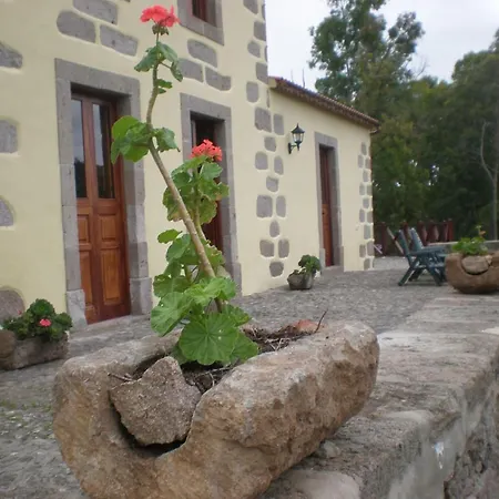 Holiday home Charming House In La Pena With Terrace And Air Conditioning Las Palmas de Gran Canaria